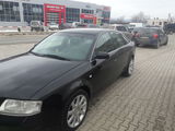 Audi A6 foto 6