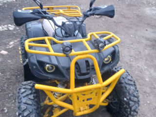 Boss ATV Atava