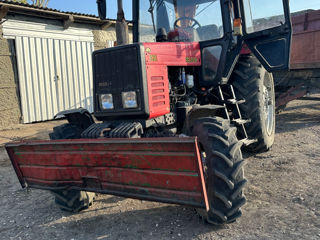 Mtz 820 foto 1