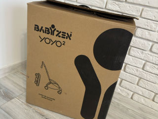 Новая Babyzen yoyo foto 8