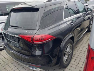 Mercedes GLE foto 3