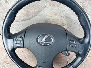 Lexus is 220 !Diesel ! 2006-2012 ! foto 2