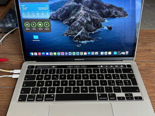 MacBook Pro 2020