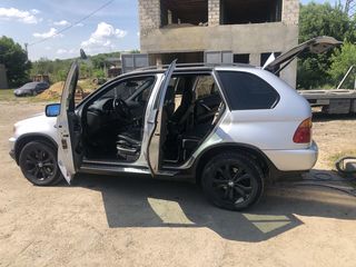 BMW X5 foto 9