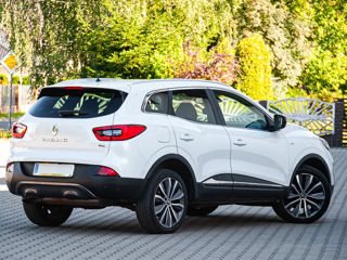 Renault Kadjar foto 5