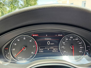 Audi A7 foto 9