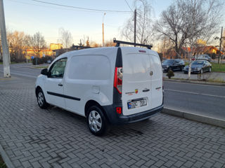 Renault kangoo foto 7