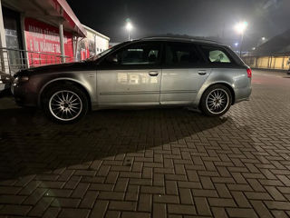 Audi A4 foto 2