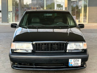 Volvo 800 Series