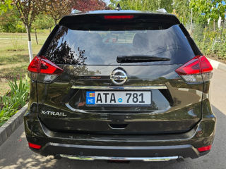 Nissan X-Trail foto 6