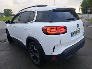 Citroen C5 Aircross foto 2