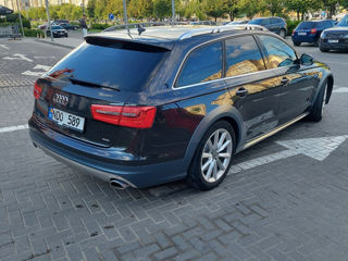 Audi A6 Allroad foto 3