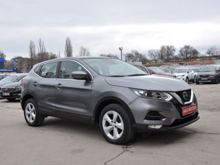 Nissan Qashqai foto 3