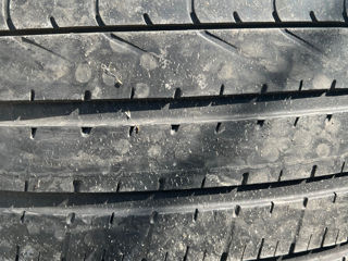 R21 315/40 Pirelli PZero foto 3