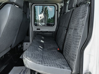 Ford Transit фото 8