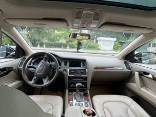 Audi Q7 foto 7
