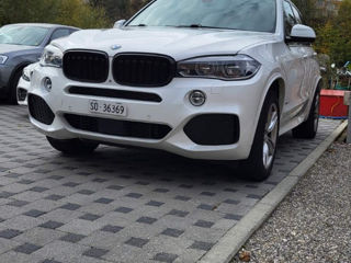 BMW X5 M