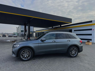 Mercedes GLC foto 2