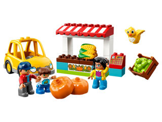 Lego Duplo 10867