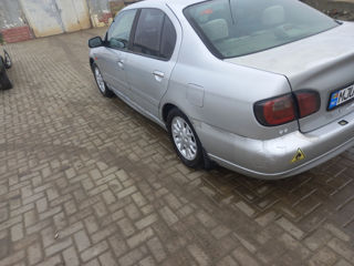 Nissan Primera foto 5