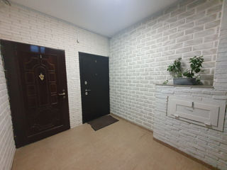 Apartament cu 2 camere, 75 m², Durlești, Chișinău foto 15