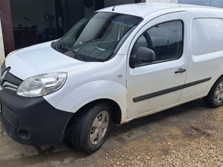 Renault Kangoo foto 3