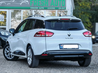 Renault Clio foto 4