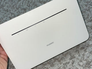 Huawei B535-232A router