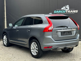 Volvo XC60 foto 6