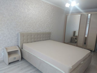 Apartament cu 1 cameră, 35 m², Botanica, Chișinău