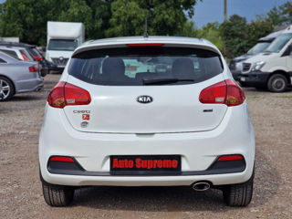 KIA Ceed foto 5