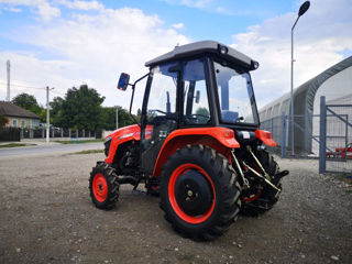 Tractor Farmlead FL404C (40 CP) foto 2