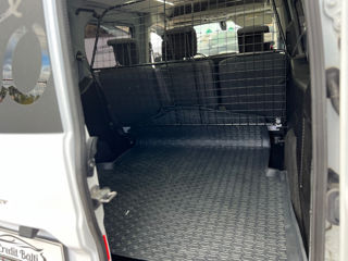 Ford Transit Connect foto 12