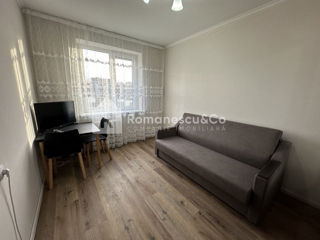 Apartament cu 2 camere, 55 m², Ciocana, Chișinău foto 4