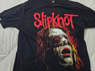 slipknot t-shirt