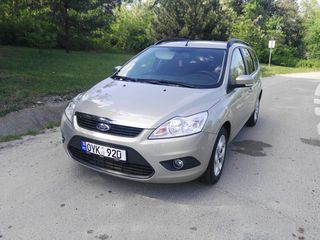 Ford Focus foto 1