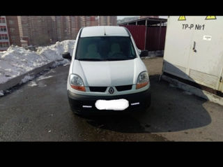 Renault Kangoo Maxi