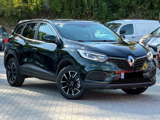 Renault Kadjar foto 0