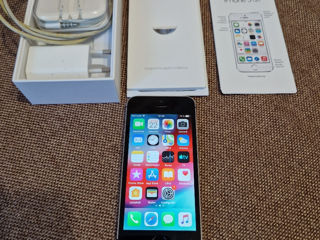 iPhone 5s, 32 GB foto 2