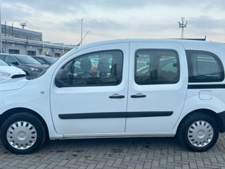 Mercedes Citan foto 5