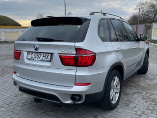 BMW X5 foto 4