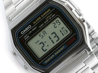 Casio A158WA - 50 $ foto 2