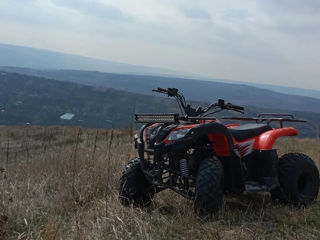 Boss ATV foto 2