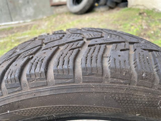 Anvelope Hankook R15 foto 3