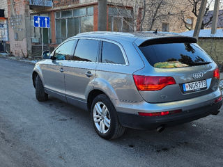 Audi Q7 foto 3