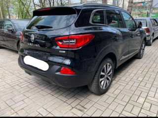 Renault Kadjar foto 3