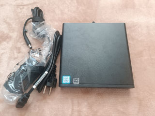 HP Prodesk 600 G4