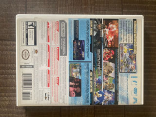 Super Smash Bros Brawl Nintendo Wii foto 2