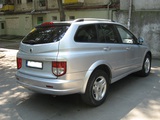 Ssangyong Kyron foto 6