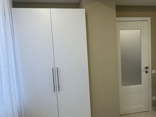 Apartament cu 2 camere, 55 m², Centru, Chișinău foto 5